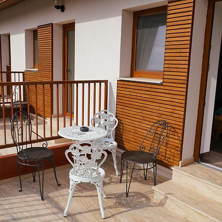 Paleus Resort Extérieur photo