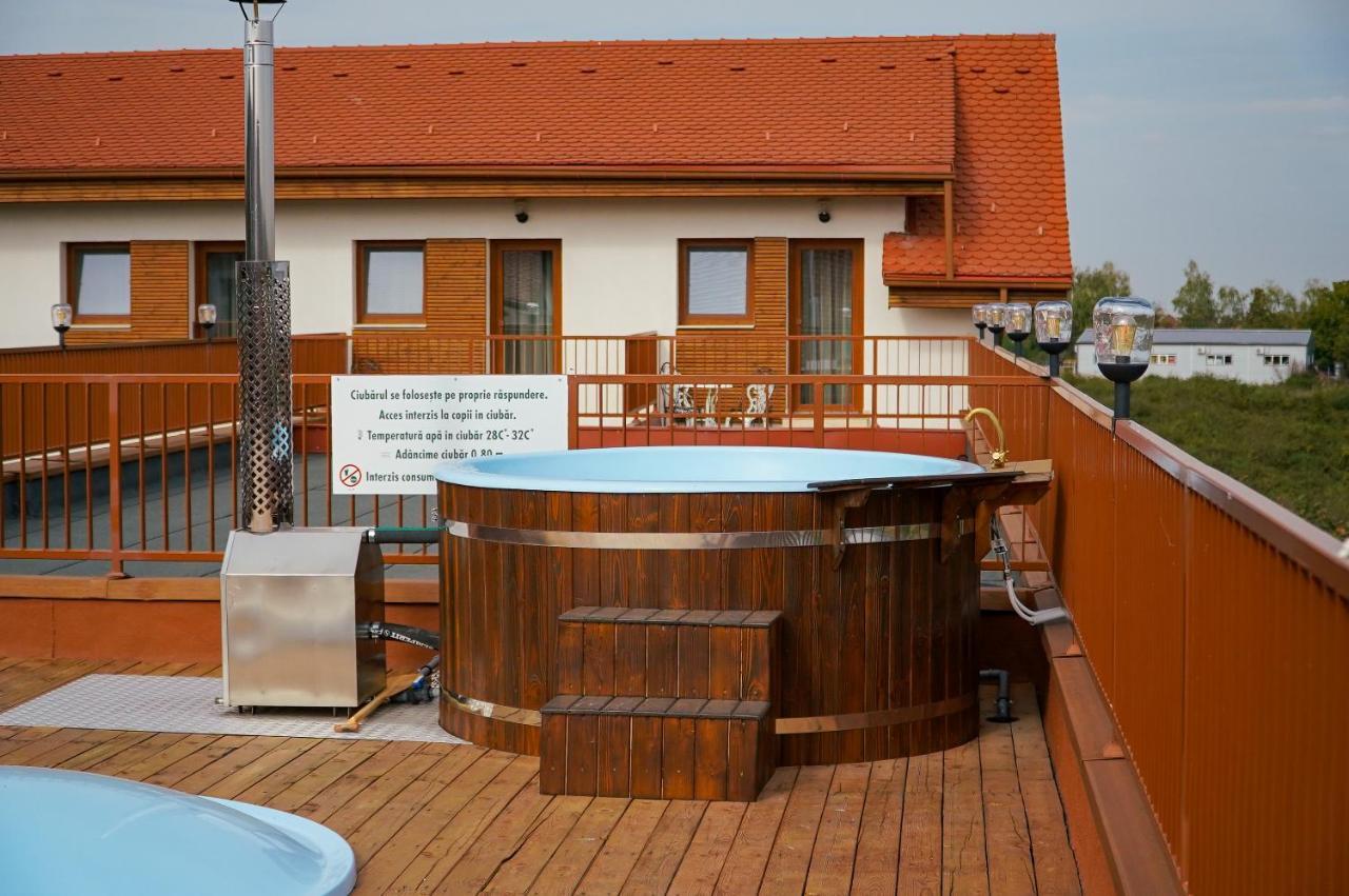 Paleus Resort Extérieur photo