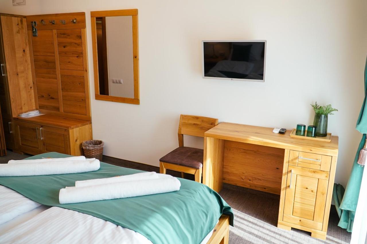 Paleus Resort Extérieur photo