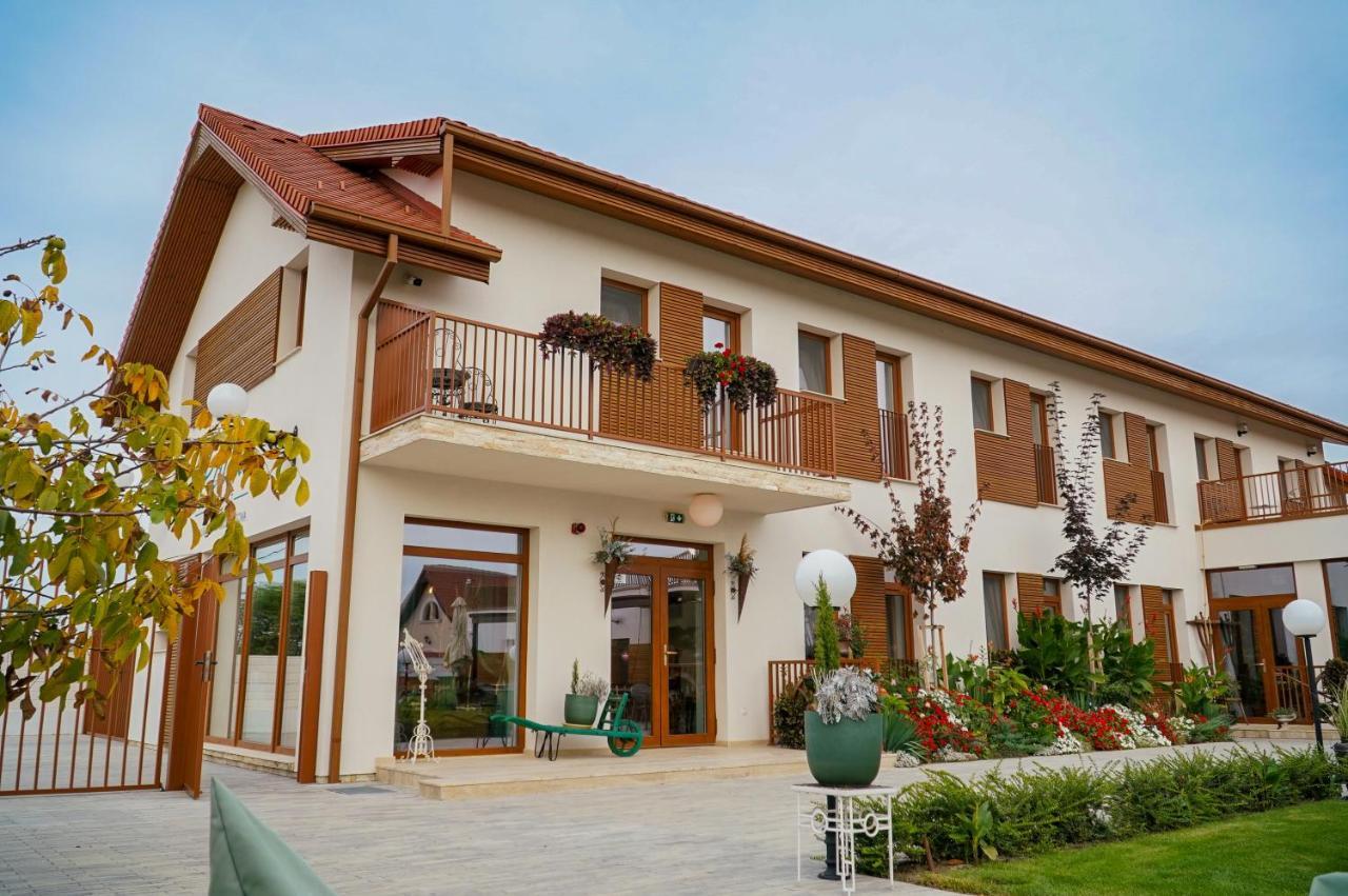 Paleus Resort Extérieur photo