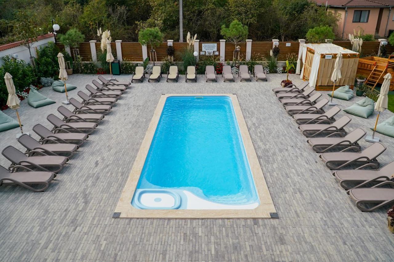 Paleus Resort Extérieur photo