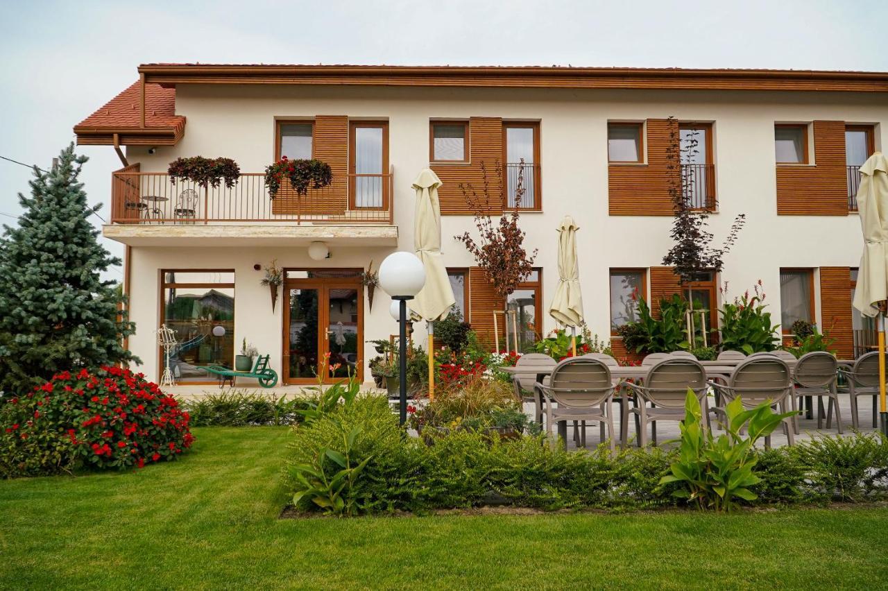 Paleus Resort Extérieur photo