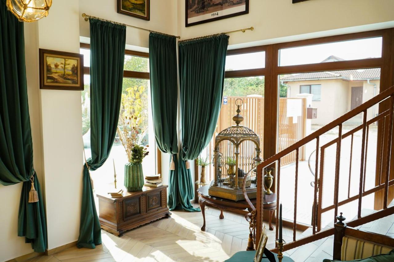 Paleus Resort Extérieur photo