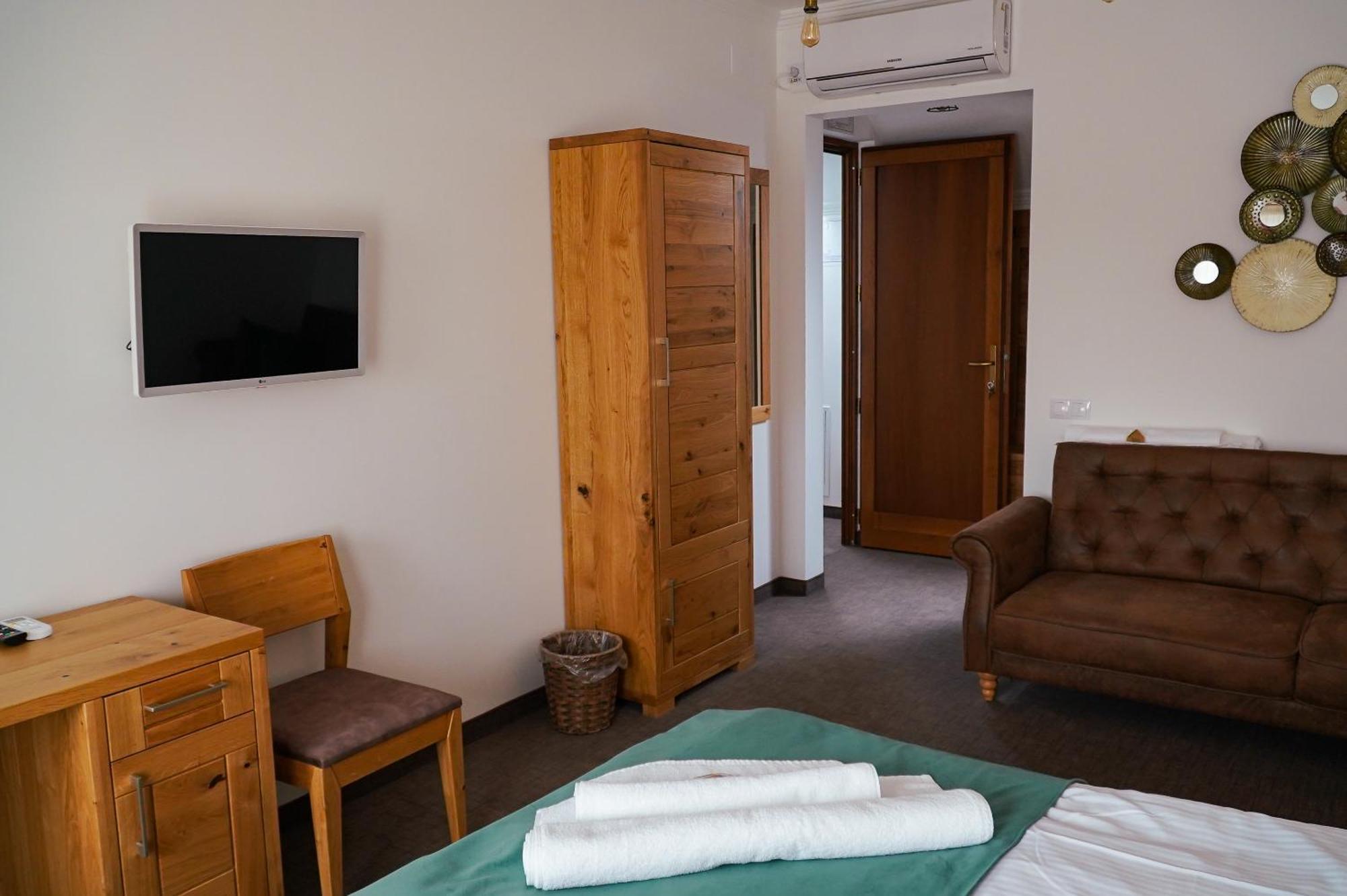 Paleus Resort Extérieur photo