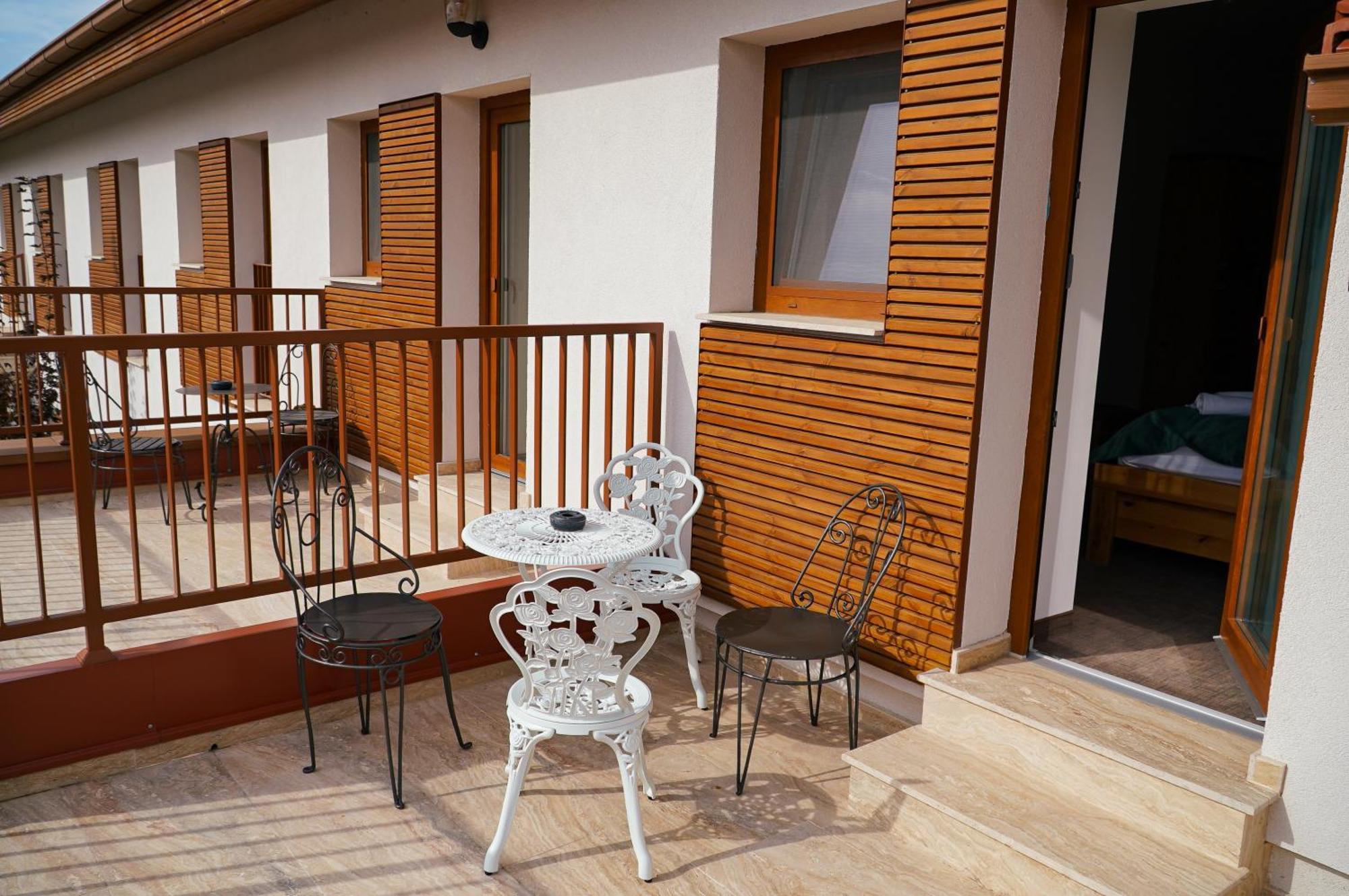 Paleus Resort Extérieur photo