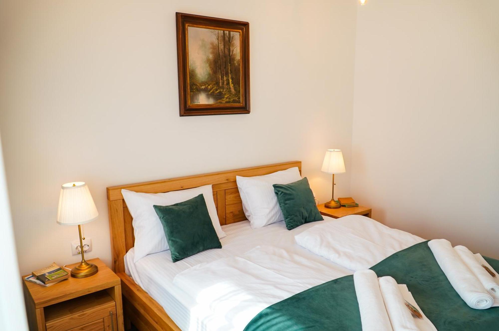 Paleus Resort Extérieur photo